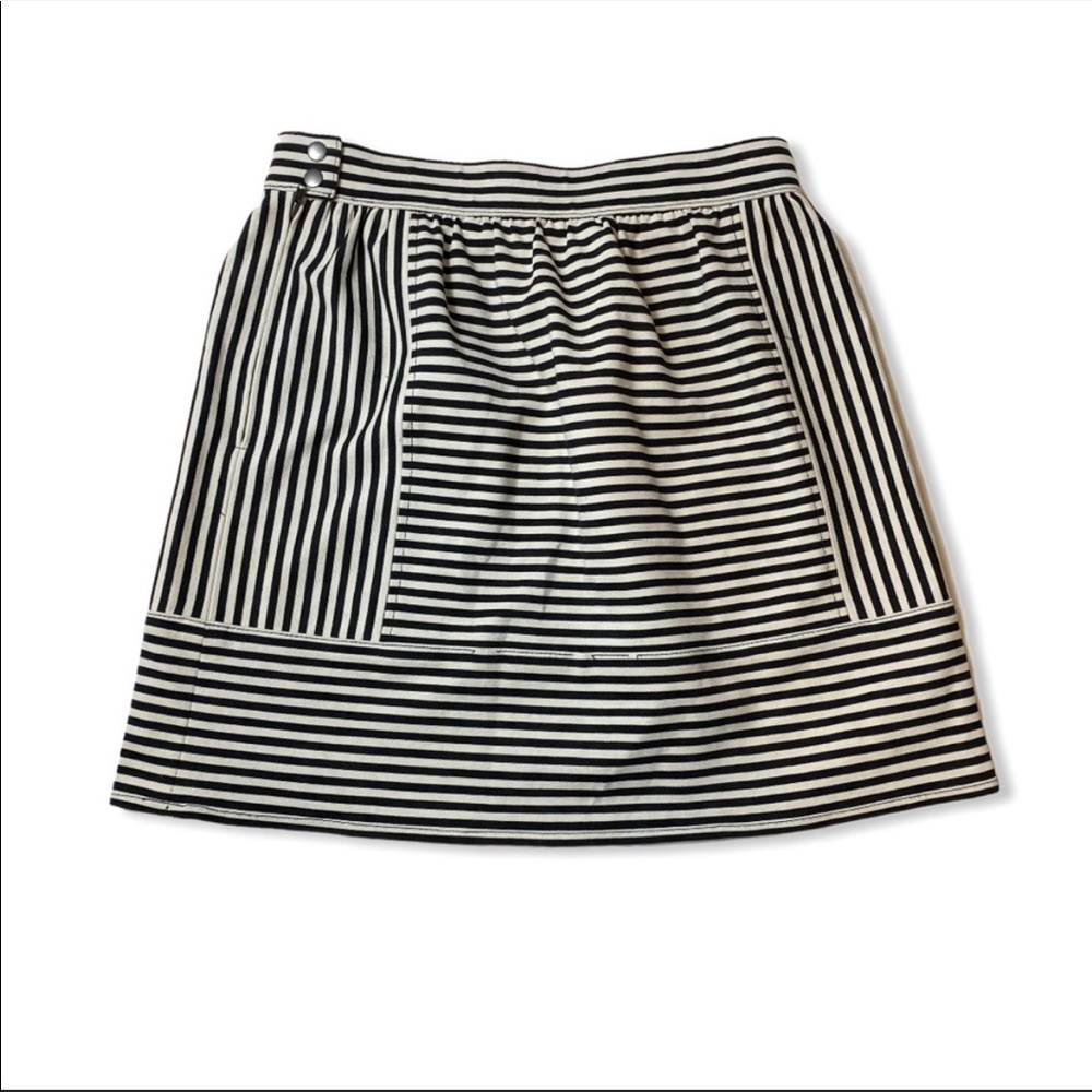 Madewell lovely skirt